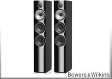 Bowers & Wilkins 704 S3